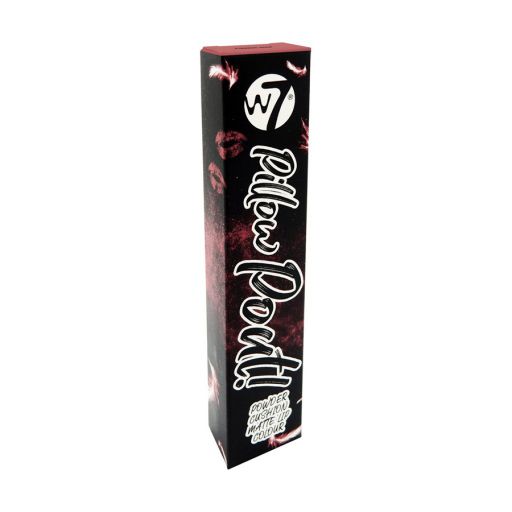 Pillow Pout Liquid Lipstick - Power Nap (12ml) - W7 |  Μακιγιάζ στο Make Up Art