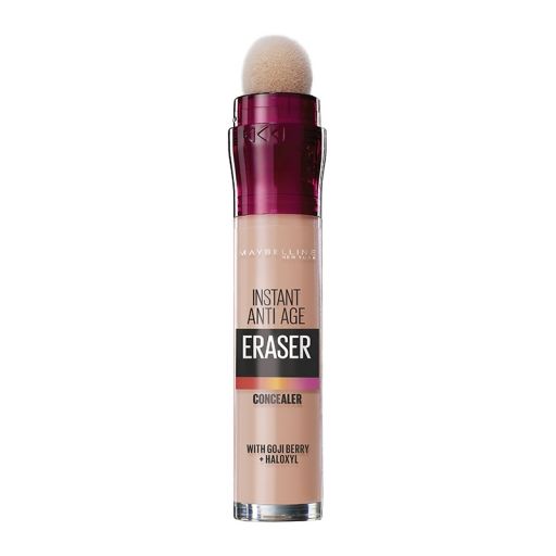 Instant Eraser Age Rewind Concealer 04 ( Honey ) 6 ml - Maybelline |  Concealers στο Make Up Art
