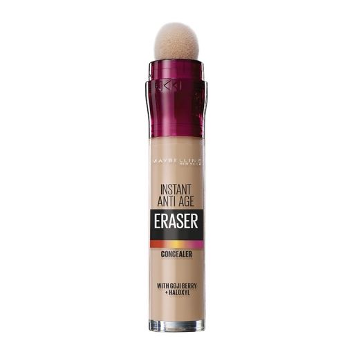 Instant Eraser Age Rewind Concealer 08 ( Buff ) 6 ml - Maybelline |  Concealers στο Make Up Art