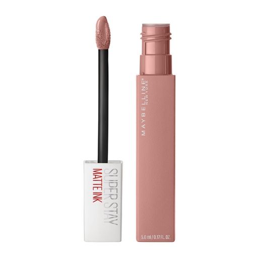 Super Stay Matte Ink Liquid Lipstick 60 ( Poet ) 5 ml - Maybelline |  Μακιγιάζ στο Make Up Art
