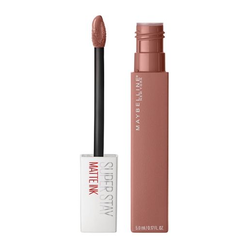 Super Stay Matte Ink Liquid Lipstick 65 ( Seductress ) 5 ml - Maybelline |  Μακιγιάζ στο Make Up Art