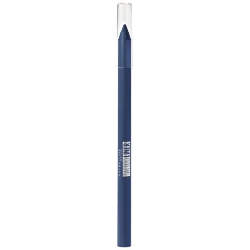 Maybelline Tatoo Liner Gel Pencil 921 ( Deep Teal ) 1.3 g - Maybelline |  Μακιγιάζ στο Make Up Art