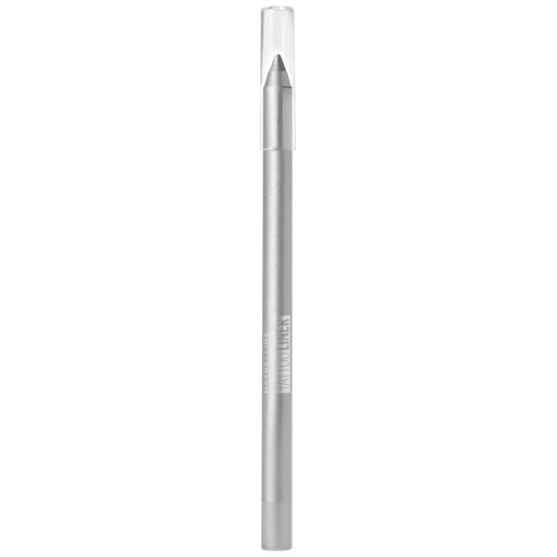 Maybelline Tatoo Liner Gel Pencil 961 ( Spirkling Silver ) 1.3 g - Maybelline |  Μακιγιάζ στο Make Up Art