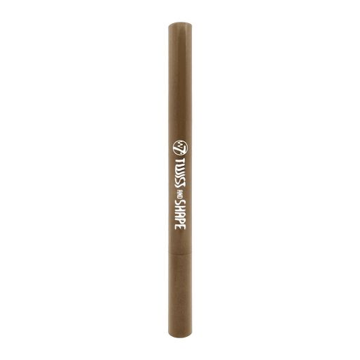 Twist and Shape Combi Eye Brow Pencil ( Blonde ) 0.25 g - W7 |  Μακιγιάζ στο Make Up Art