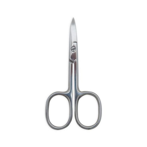 Επαγγελματικό Ψαλίδι Νυχιών #536 - Elixir Make-Up |  Αξεσουάρ νυχιών στο Make Up Art