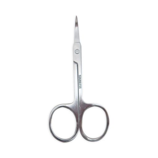 Επαγγελματικό Ψαλίδι Νυχιών #539 - Elixir Make-Up |  Αξεσουάρ νυχιών στο Make Up Art