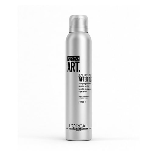 Tecni Art Morning After Dust Ξηρό Σαμπουάν 200ml -  L'oreal |  Styling Μαλλιών  στο Make Up Art