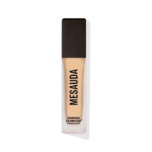Chrono Flawless 04C 30ml - Mesauda Milano |  Foundation στο Make Up Art