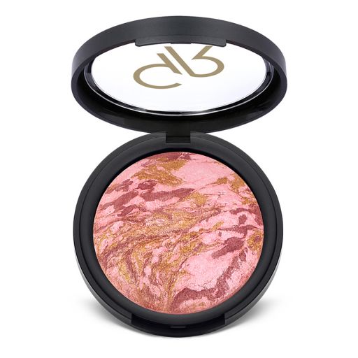 Terracotta Stardust 102 - Golden Rose |  Μακιγιάζ στο Make Up Art