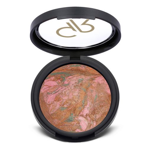 Terracotta Stardust 103 - Golden Rose |  Μακιγιάζ στο Make Up Art