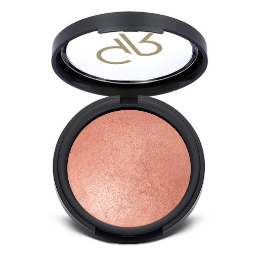 Terracotta Stardust 106 - Golden Rose |  Μακιγιάζ στο Make Up Art