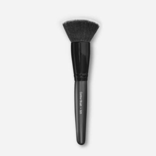 Contour Brush #525- Elixir Make Up |  Πινέλα  στο Make Up Art