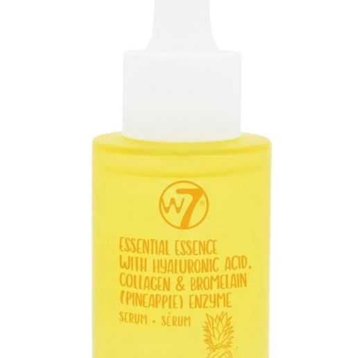 Essential Essence Face Serum 30ml - W7 |  Ενυδάτωση στο Make Up Art