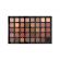 Warm Up Pressed Pigment Palette 36 gr - W7 |  Μακιγιάζ στο Make Up Art