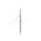 Eye Pencil – #005 (White Night) - Elixir Make-up |  Eyepencil στο Make Up Art