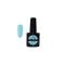 Semigel (Ημιμόνιμο βερνίκι) – #848 (Blizzard Blue) - Elixir Make-Up |  Ημιμόνιμα βερνίκια στο Make Up Art