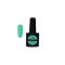 Semigel (Ημιμόνιμο βερνίκι) - #854 (Caribbean green) 8ml - Elixir Make-up |  Ημιμόνιμα βερνίκια στο Make Up Art