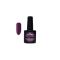 Semigel (Ημιμόνιμο βερνίκι) - #863 (Metallic Imperial Purple) 8ml - Elixir Make-up |  Ημιμόνιμα βερνίκια στο Make Up Art