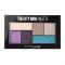 The City Mini Palette 450 ( Graffiti Pop ) - Maybelline |  Eyeshadow - Παλέτες Σκιών στο Make Up Art