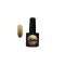 Semigel (Ημιμόνιμο βερνίκι) - #940 ( Luxury Gold) 8ml - Elixir Make-Up |  Ημιμόνιμα βερνίκια στο Make Up Art