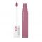 Super Stay Matte Ink Liquid Lipstick 180 ( Revolutionary ) 5 ml - Maybelline |  Μακιγιάζ στο Make Up Art