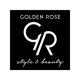 GOLDEN ROSE